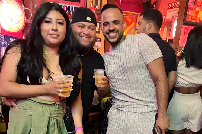 Old San Juan - Bar Hopping Private Tour - Old San Juan Exploration