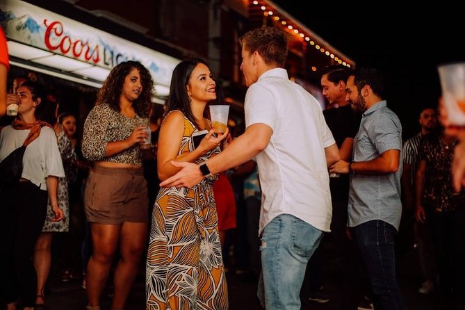 Old San Juan - Bar Hopping Private Tour - Tour Conditions and Policies