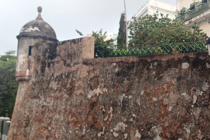 Old San Juan City Walking Tour - Tour Experience and Reviews