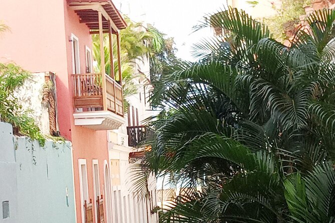 Old San Juan City Walking Tour - Challenges and Critiques
