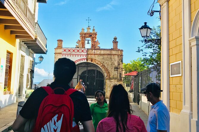 Old San Juan Historical Walking Tour - Tour Duration and Group Size