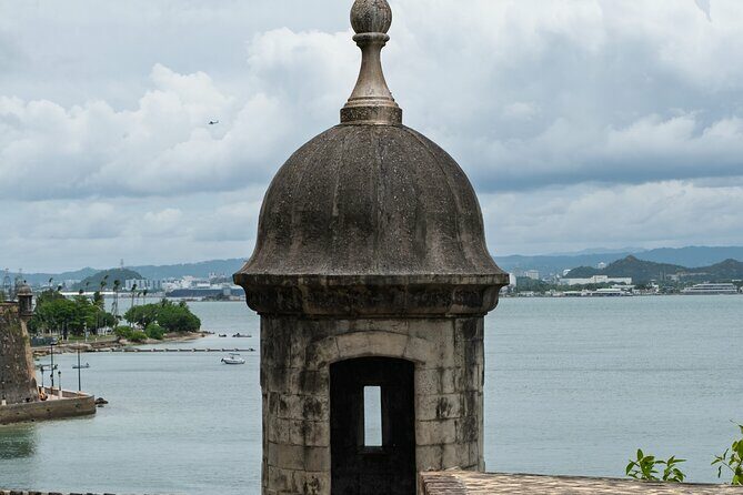 Old San Juan History and Culture Walking Tour - Final Thoughts