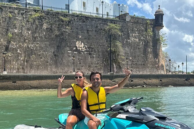 Old San Juan Jet Ski Tour Experience - Final Thoughts