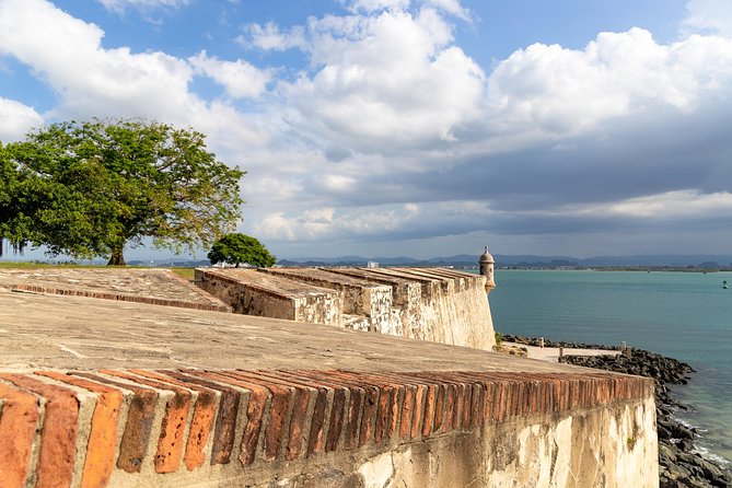 Old San Juan - Loiza African Town Full-Day Tour: 8+ People Group - Booking Information