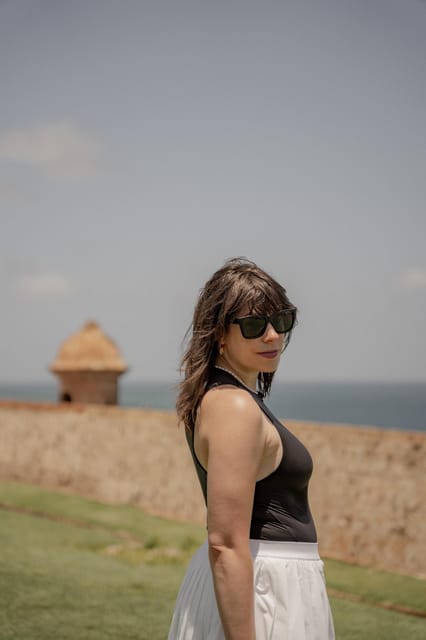 Old San Juan: Photoshoot Walking Tour - Customer Feedback