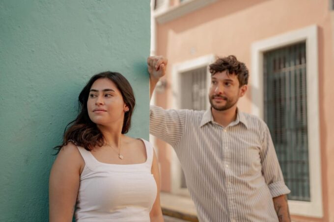 Old San Juan: Photoshoot Walking Tour - Exploring Historic Old San Juan