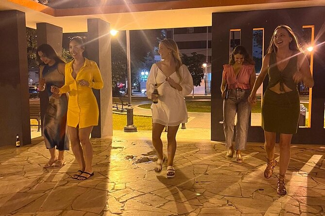 Old San Juan PR 2 Pm Salsa Class With Traditional Delights - Discovering the Fascinating Salsa Culture
