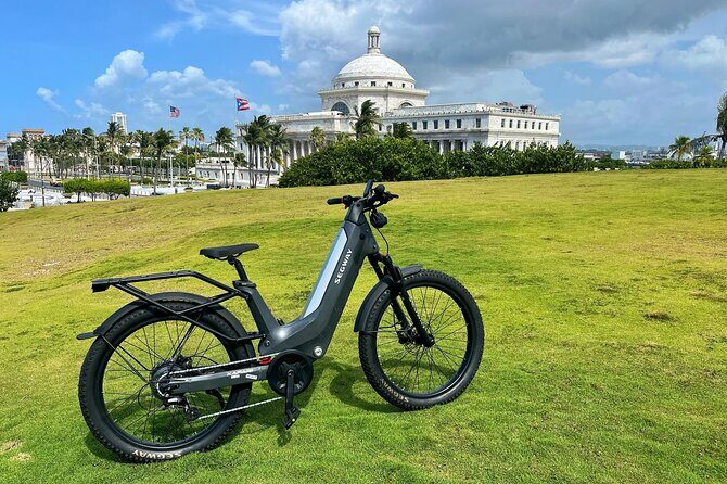 Old San Juan: Segway PT and Segway Xafari Ebike Tours - Final Thoughts
