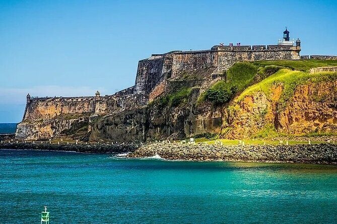 Old San Juan Sunrise Jet Ski Experience - Detailed Review: What Makes This Tour Stand Out?