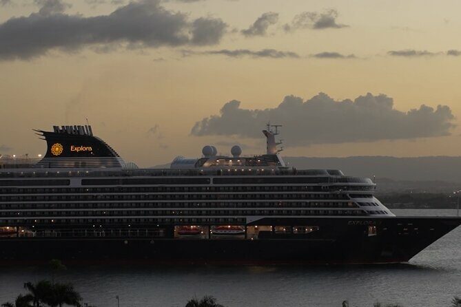 Old San Juan Sunset Drift - Why This Tour Works for Travelers