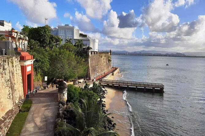 Old San Juan Tour (1 Hour) by DUHO - Reviews and Traveler Feedback