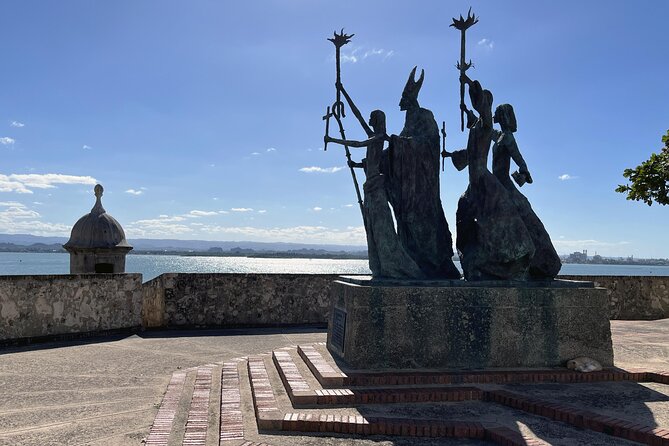 Old San Juan Tour (1 Hour) by DUHO - Booking Your Stay