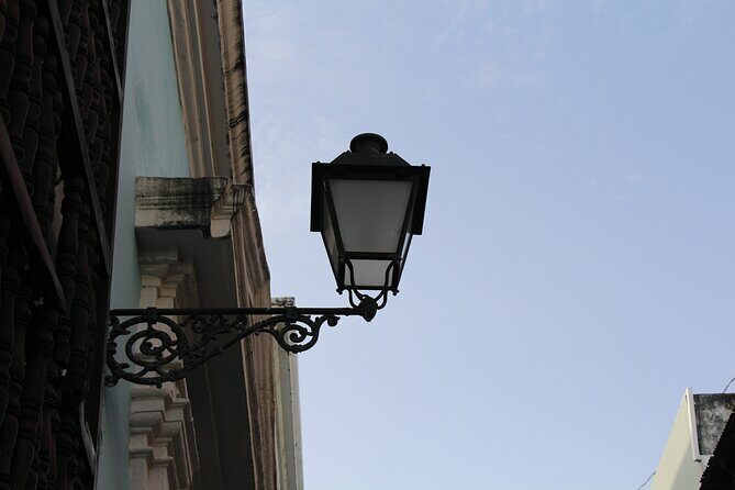 Old San Juan Walking Day and Night Tours - Who Will Truly Benefit from This Tour?