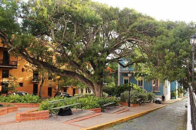 Old San Juan Walking Day and Night Tours - The Sum Up
