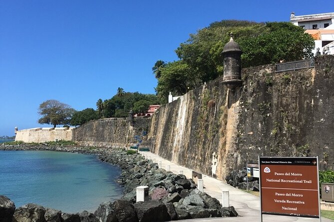Old San Juan Walking Day and Night Tours - Traveler Feedback