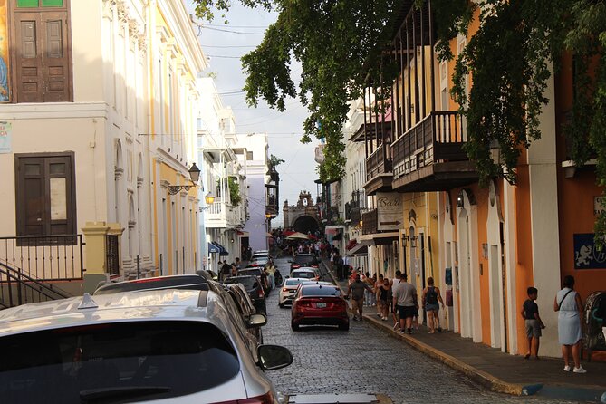 Old San Juan Walking Day and Night Tours - Cultural and Historical Focus