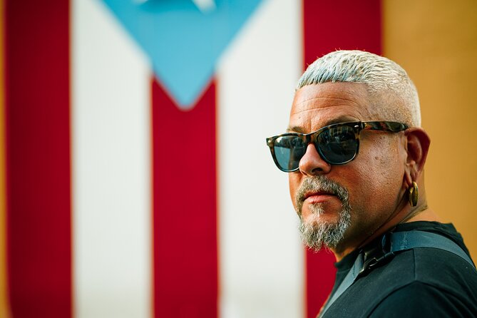 Old San Juan Walking Photography Tour: Capture Your Journey - Commemorating Special Occasions