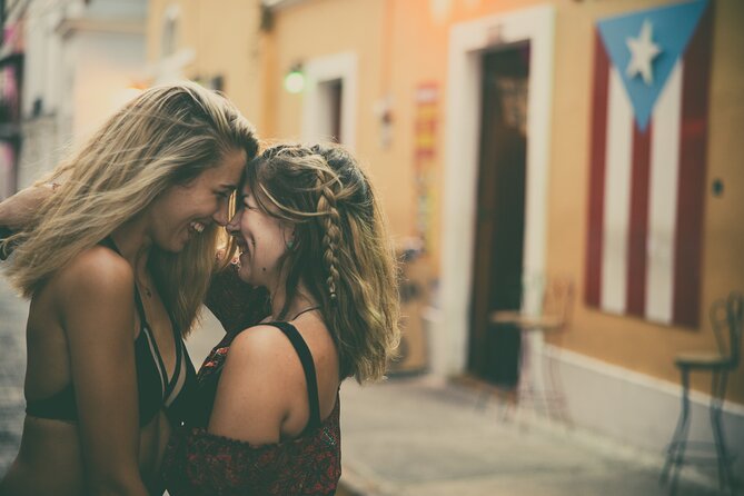 Old San Juan Walking Photography Tour: Capture Your Journey - Reliving the Tour Through Photos