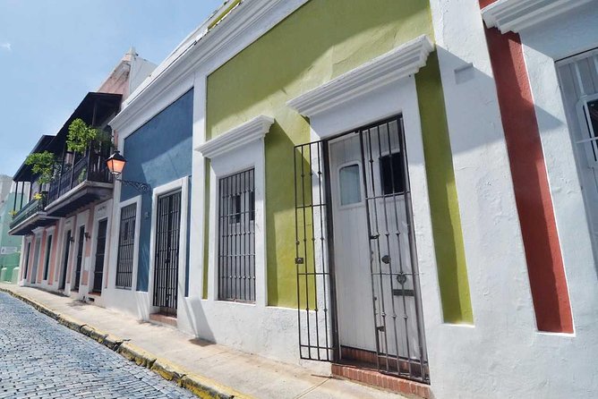 Old San Juan Walking Tour - Review and Feedback