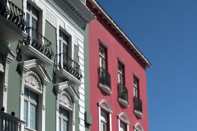 Old San Juan Walking Tour: Ponce De Leon Statue to El Arsenal - Meeting Point and Timing