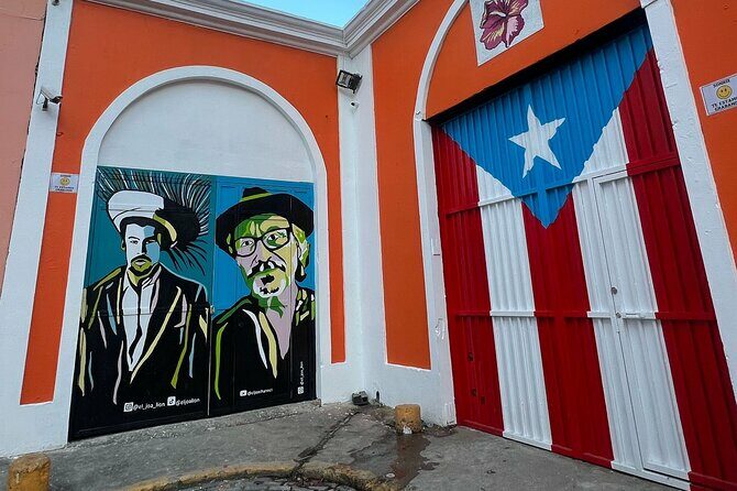 Old San Juan Walking Tour with a Local Certified Guide - Cost & Overall Value