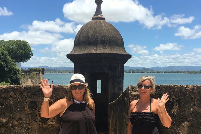 Old San Juan Walking Tour with a Local Certified Guide - Final Thoughts