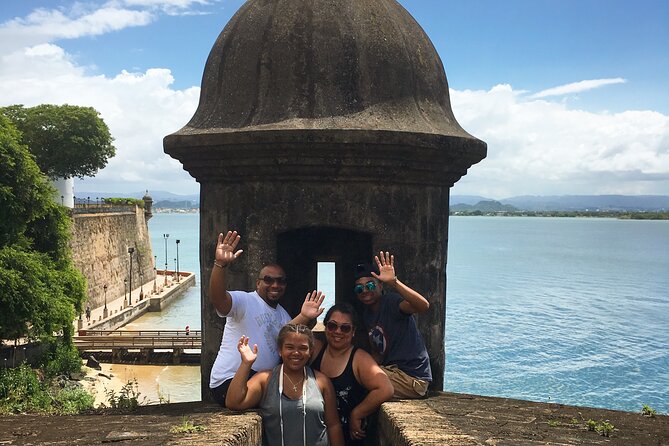 Old San Juan Walking Tour With a Local Certified Guide - Pricing and Booking Information