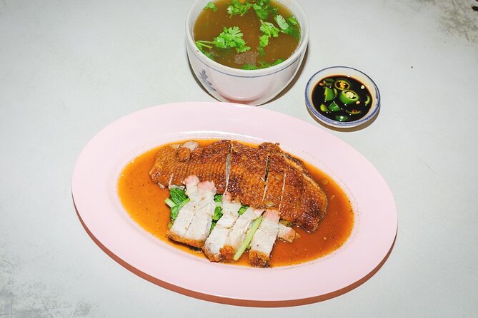 Old Siam Bangkok Food Tour: 15+ Tastings Included - Additional Information