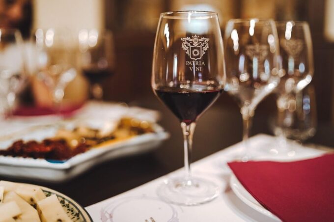 Old Sicily and Etna Wine Tasting Tour From Taormina - Frequently Asked Questions