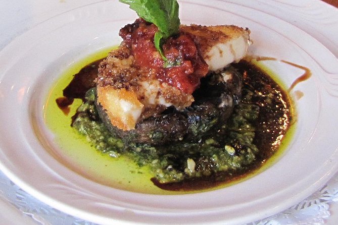 Old Town Alexandria Food Tour - Cancellation Policy