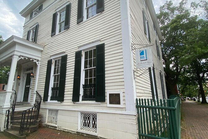 Old Town Alexandria Guided Walking Tour with a Local - Final Thoughts: Who Will Love This Tour?