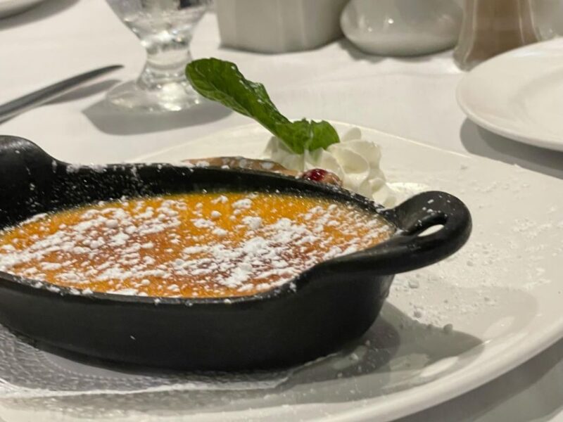 Old Town Alexandria: Southern Comfort Food & History Tour - Customer Feedback