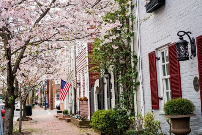 Old Town Alexandria: Southern Comfort Food & History Tour - Savoring Regional Delicacies
