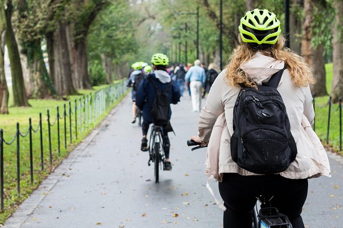 Old Town Alexandria to Mount Vernon Bike Rentals - Rental Experience and Reviews