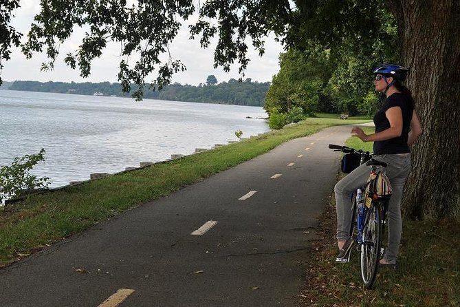 Old Town Alexandria to Mount Vernon Bike Rentals - Booking and Reservation Process