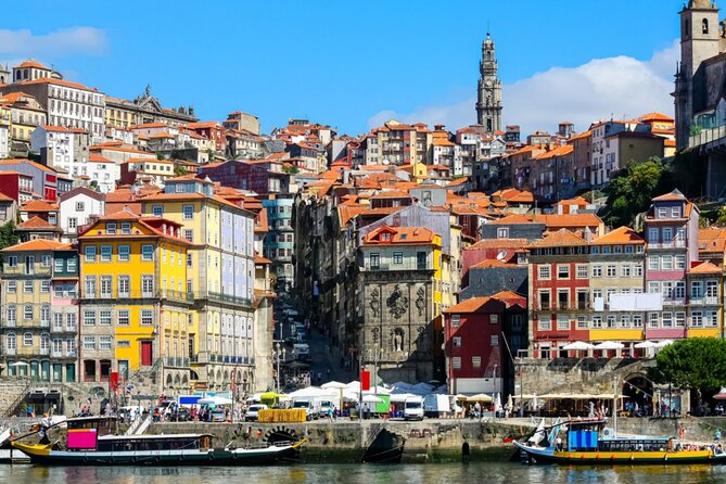 Old Town Amazing Secrets Quest Experience in Porto - Availability and Pricing