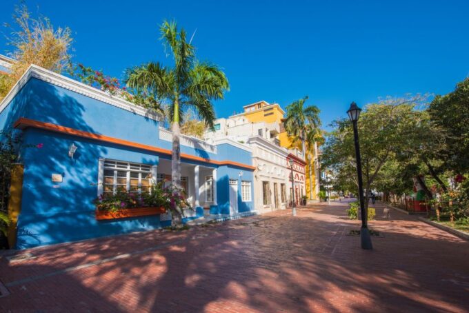 Old Town and Quinta Pedro Alejandrino Santa Marta City Tour - Customer Feedback