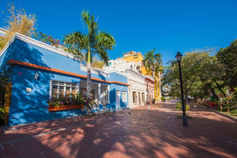 Old Town and Quinta Pedro Alejandrino Santa Marta City Tour - Customer Feedback