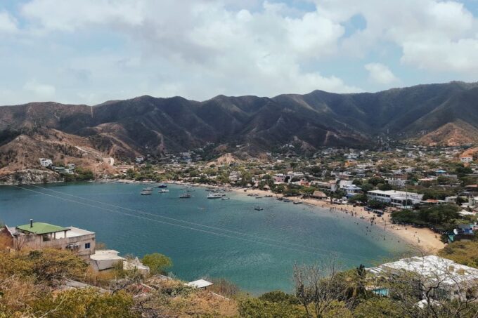 Old Town and Quinta Pedro Alejandrino Santa Marta City Tour - Frequently Asked Questions