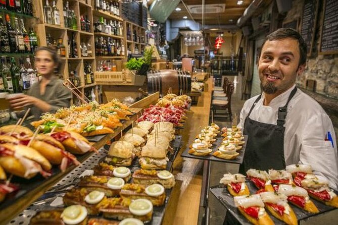 Old Town Bilbao Tour in Small Group - Reviews and Feedback