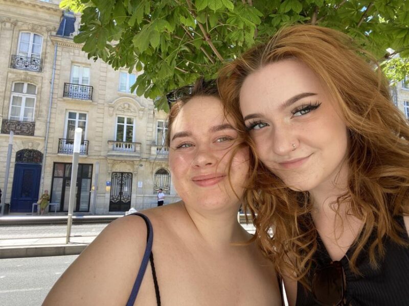 Old Town Bordeaux: Port of The Moon Quest Experience - Key Points
