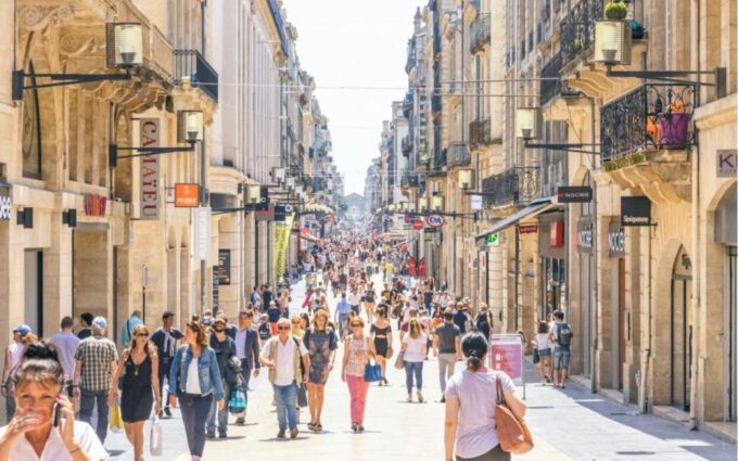 Old Town Bordeaux: Port of The Moon Quest Experience - Inclusions and Exclusions
