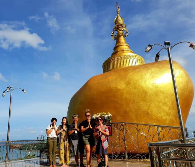 Old Town Cultural Heritage Tour With Dinner - Inclusions and Exclusions