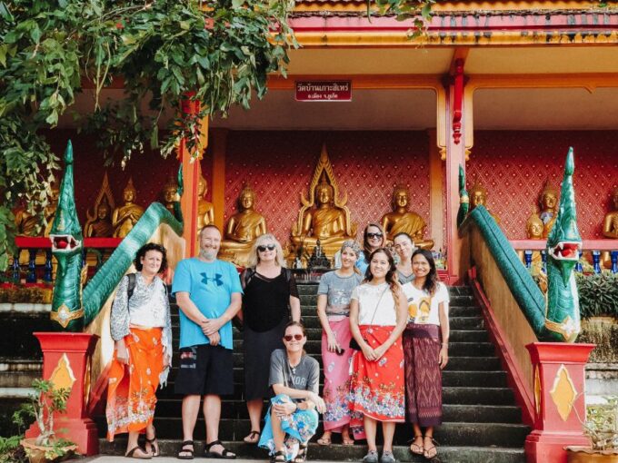 Old Town Cultural Heritage Tour With Dinner - Frequently Asked Questions