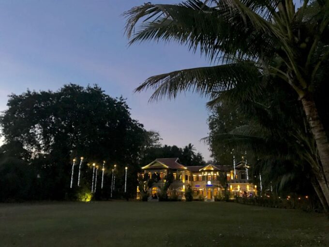 Old Town Cultural Heritage Tour With Dinner - Recap