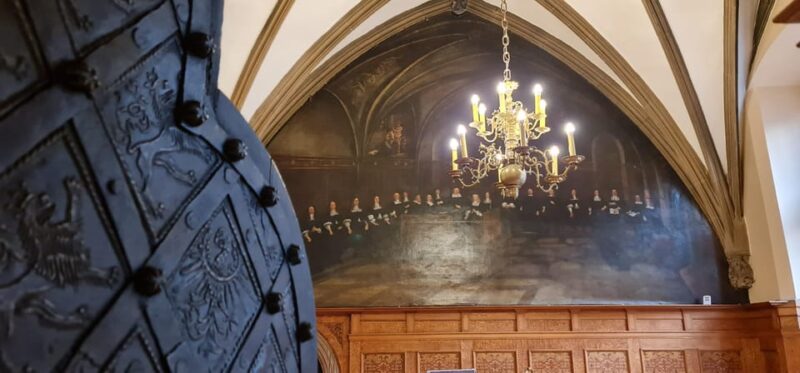 Old Town Hall in Wrocław. See With a Guide! - Key Points