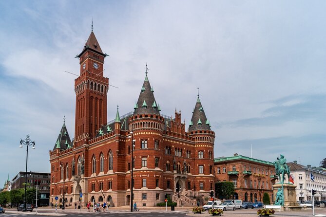 Old Town Helsingborg: Quest Experience - Customer Reviews and Feedback