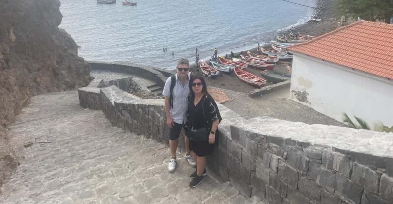 Old Town - Historical Visit - Key Points