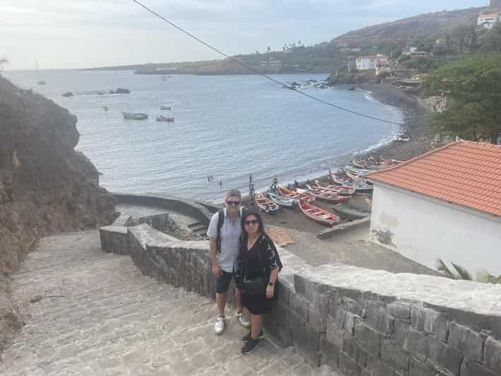 Old Town - Historical Visit - Location and Accessibility