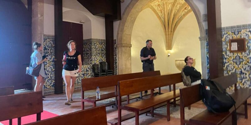 Old Town - Historical Visit - Cultural and Historical Significance